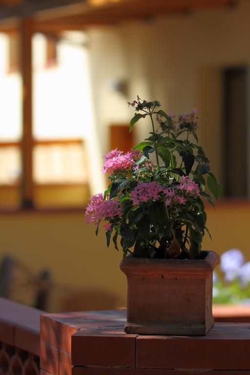 Cala Blanca Villaggio Alberghiero มารีนาดีกาเมโรตา ภายนอก รูปภาพ