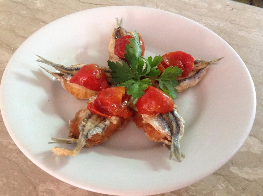 Cala Blanca Villaggio Alberghiero มารีนาดีกาเมโรตา ภายนอก รูปภาพ