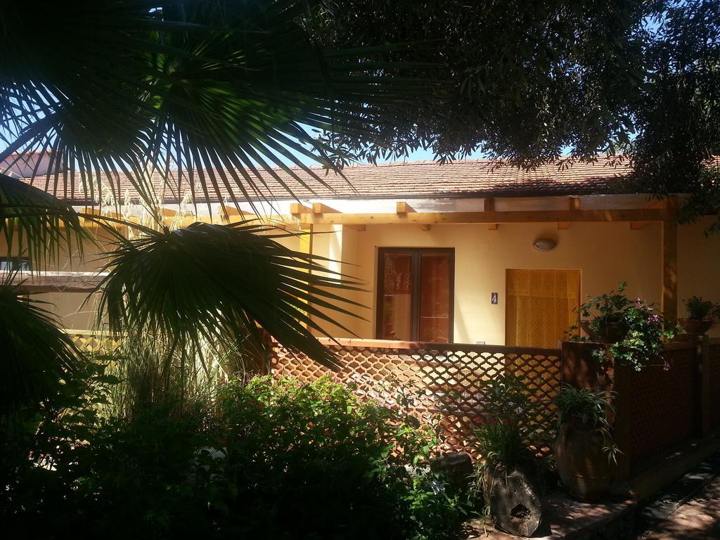 Cala Blanca Villaggio Alberghiero มารีนาดีกาเมโรตา ห้อง รูปภาพ